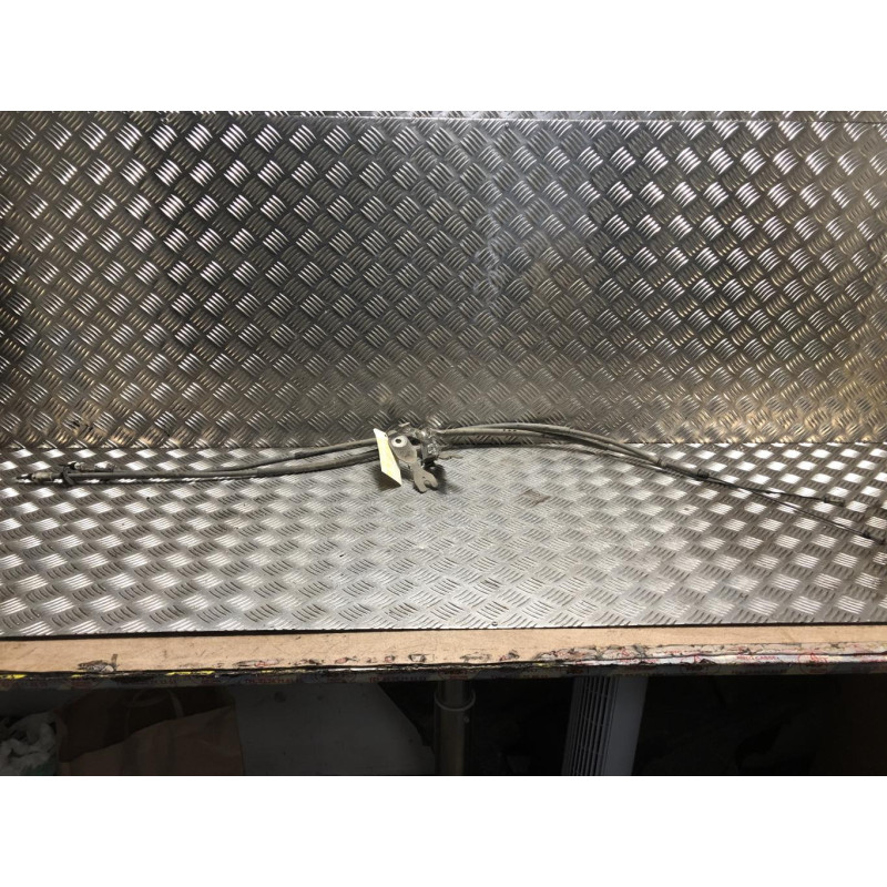 Cable de commande de frein à main RENAULT MASTER 3 PHASE 2 d’occasion