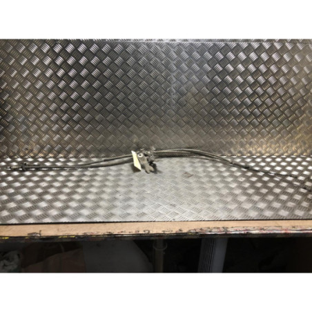 Cable de commande de frein à main RENAULT MASTER 3 PHASE 2 d’occasion