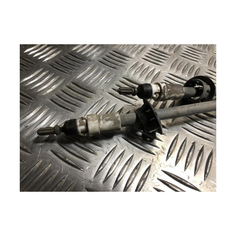 Cable de commande de frein à main RENAULT MASTER 3 PHASE 2 d’occasion