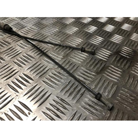 Cable de commande de frein à main RENAULT MASTER 3 PHASE 2 d’occasion