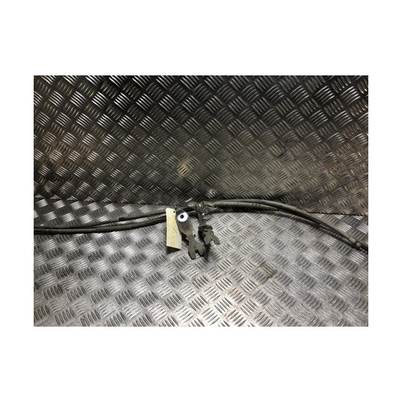 Cable de commande de frein à main RENAULT MASTER 3 PHASE 2 d’occasion