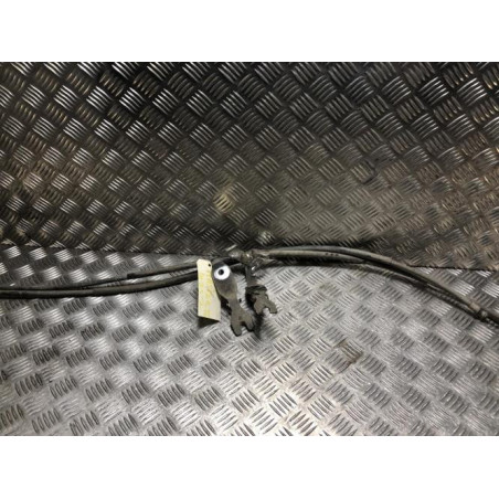 Cable de commande de frein à main RENAULT MASTER 3 PHASE 2 d’occasion