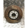 Disque avant gauche (freinage) CITROEN C4 3 d’occasion