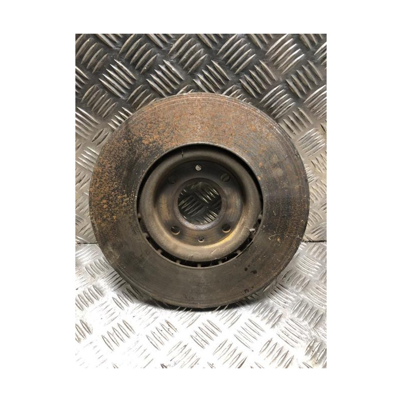Disque avant gauche (freinage) CITROEN C4 3 d’occasion