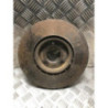 Disque avant gauche (freinage) CITROEN C4 3 d’occasion