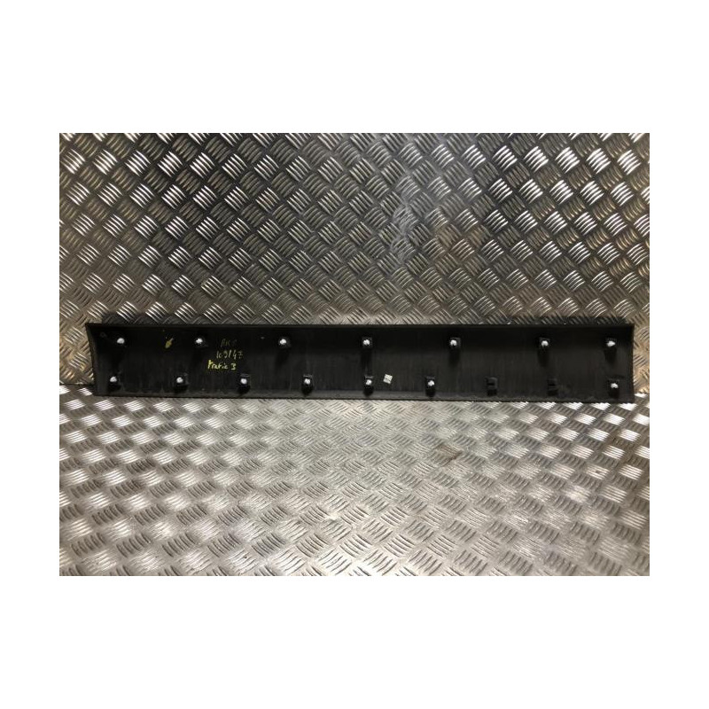 Baguette de porte arriere gauche  RENAULT TRAFIC 3 COURT PHASE 2 d’occasion