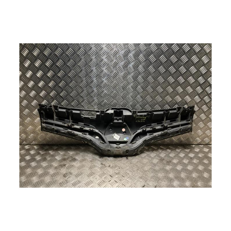 Calandre RENAULT KANGOO 2 PHASE 2 d’occasion