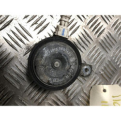 Avertisseur/Klaxon RENAULT MASTER 3 PHASE 2 d’occasion