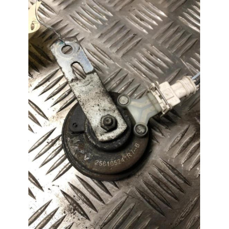 Avertisseur/Klaxon RENAULT MASTER 3 PHASE 2 d’occasion