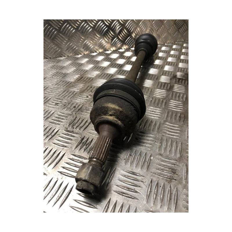 Cardan gauche (transmission) CITROEN C3 1 PHASE 2 d’occasion