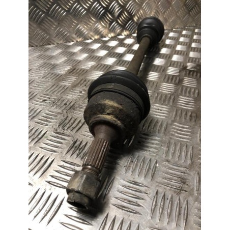 Cardan gauche (transmission) CITROEN C3 1 PHASE 2 d’occasion