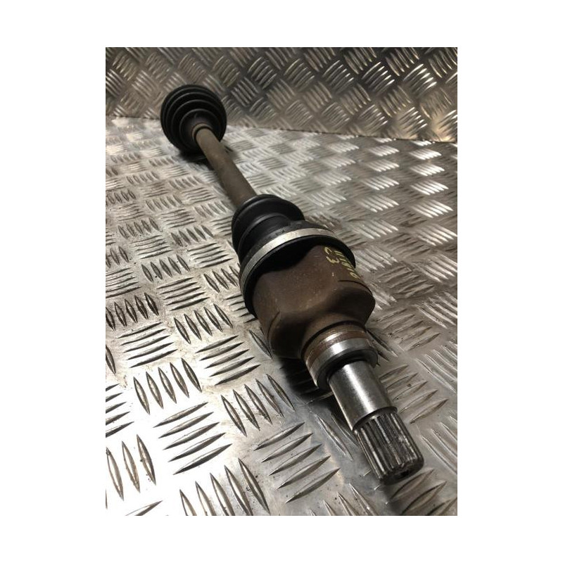 Cardan gauche (transmission) CITROEN C3 1 PHASE 2 d’occasion