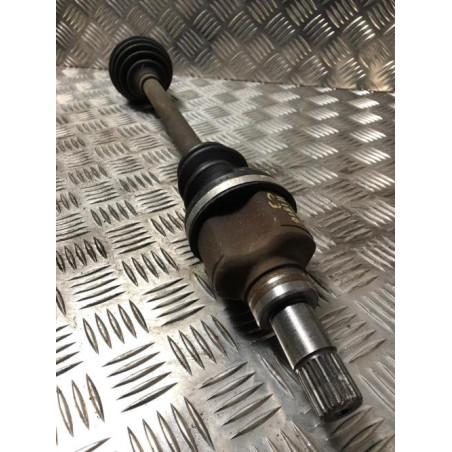 Cardan gauche (transmission) CITROEN C3 1 PHASE 2 d’occasion