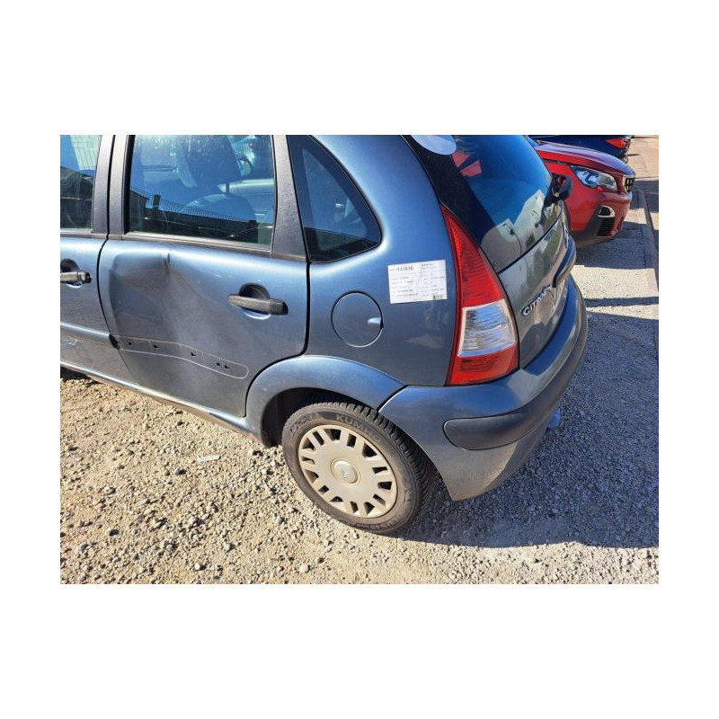 Cardan gauche (transmission) CITROEN C3 1 PHASE 2 d’occasion