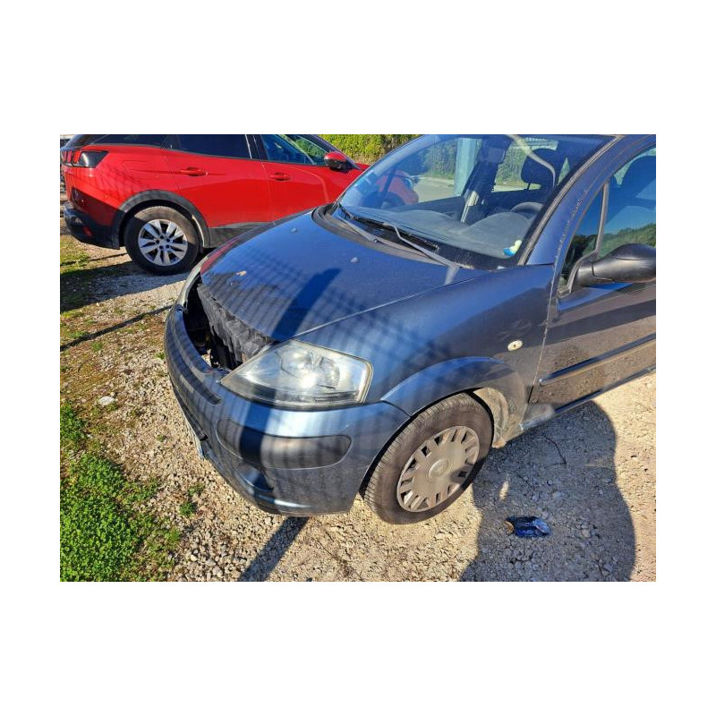 Cardan gauche (transmission) CITROEN C3 1 PHASE 2 d’occasion