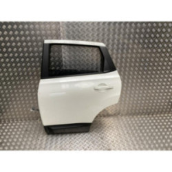 Porte arriere gauche NISSAN QASHQAI 1 PHASE 2 d’occasion