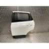 Porte arriere gauche NISSAN QASHQAI 1 PHASE 2 d’occasion