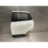 Porte arriere gauche NISSAN QASHQAI 1 PHASE 2 d’occasion