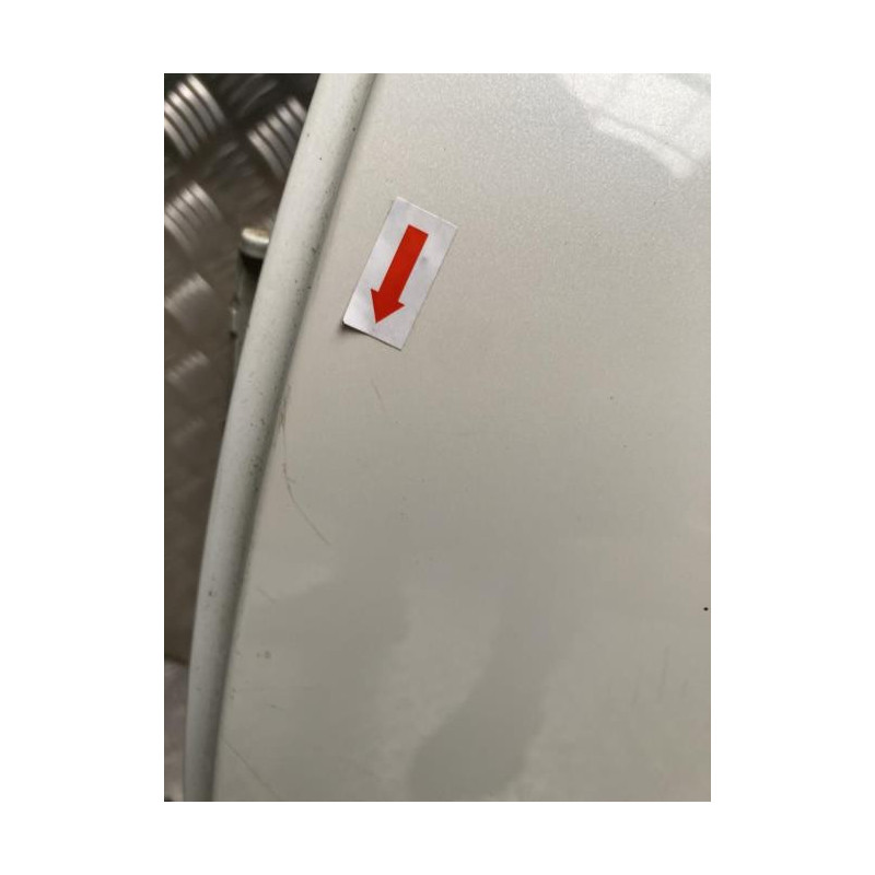 Porte arriere gauche NISSAN QASHQAI 1 PHASE 2 d’occasion