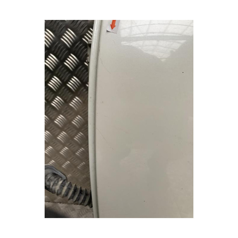 Porte arriere gauche NISSAN QASHQAI 1 PHASE 2 d’occasion