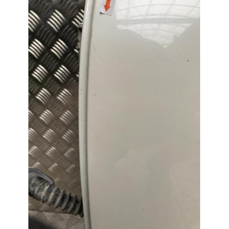 Porte arriere gauche NISSAN QASHQAI 1 PHASE 2 d’occasion