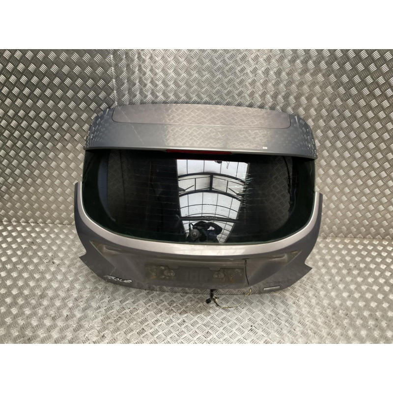 Malle/Hayon arriere FORD FOCUS 3 PHASE 1 d’occasion