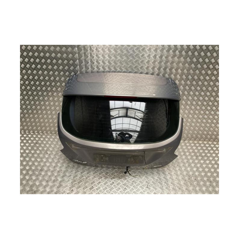 Malle/Hayon arriere FORD FOCUS 3 PHASE 1 d’occasion