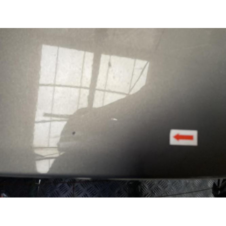Malle/Hayon arriere FORD FOCUS 3 PHASE 1 d’occasion