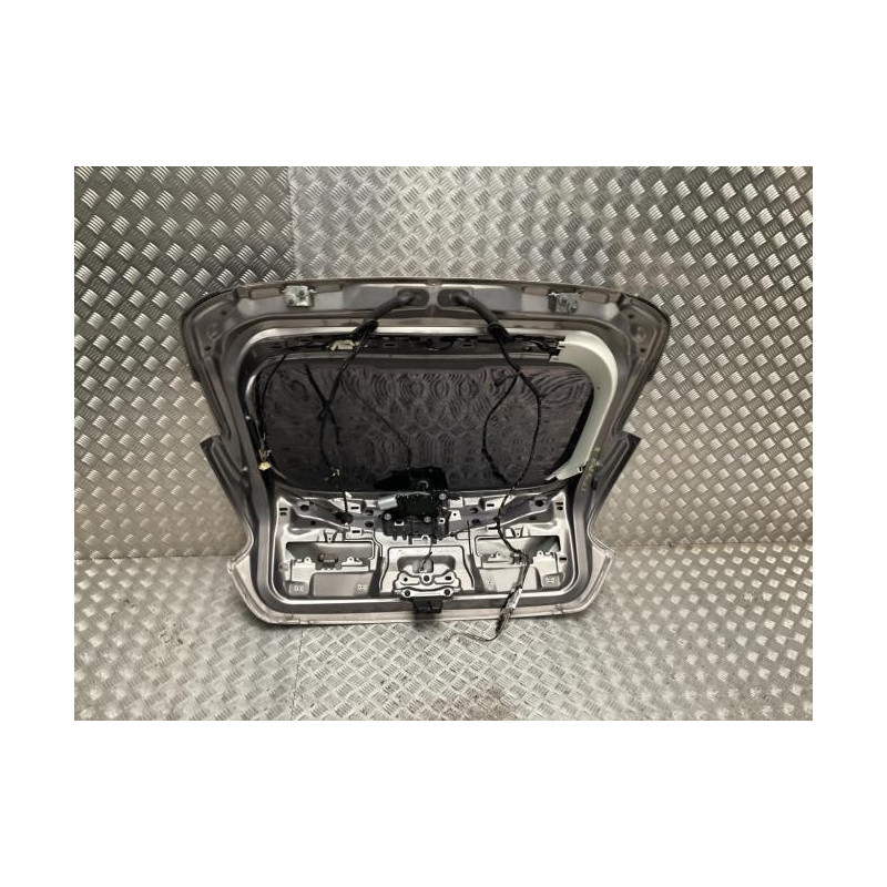 Malle/Hayon arriere FORD FOCUS 3 PHASE 1 d’occasion