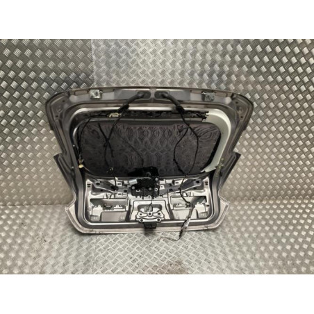Malle/Hayon arriere FORD FOCUS 3 PHASE 1 d’occasion