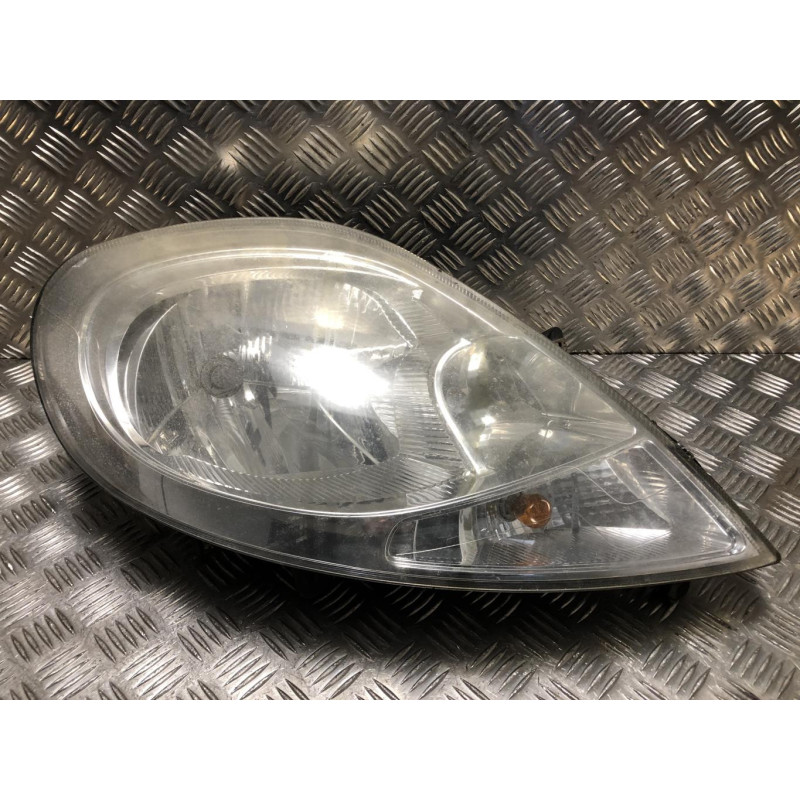 Optique avant principal droit (feux)(phare) RENAULT TRAFIC 2 PHASE 2 d’occasion
