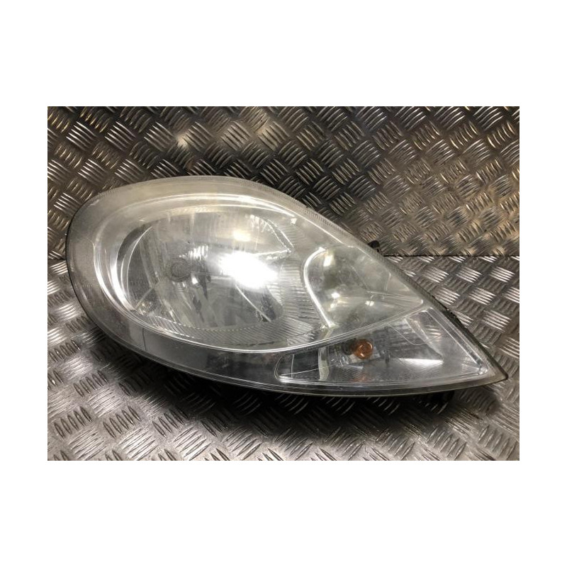 Optique avant principal droit (feux)(phare) RENAULT TRAFIC 2 PHASE 2 d’occasion
