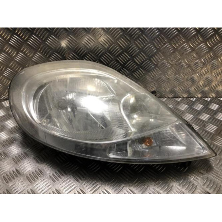 Optique avant principal droit (feux)(phare) RENAULT TRAFIC 2 PHASE 2 d’occasion