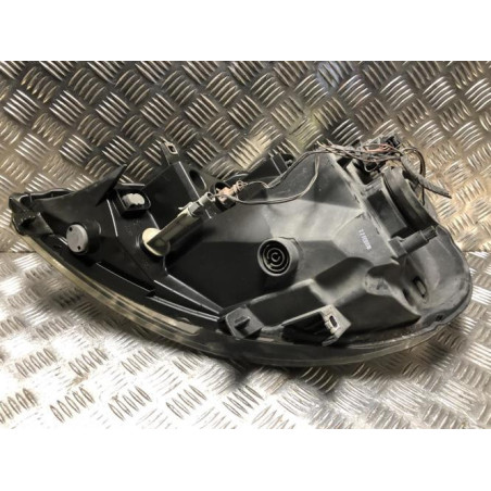 Optique avant principal droit (feux)(phare) RENAULT TRAFIC 2 PHASE 2 d’occasion