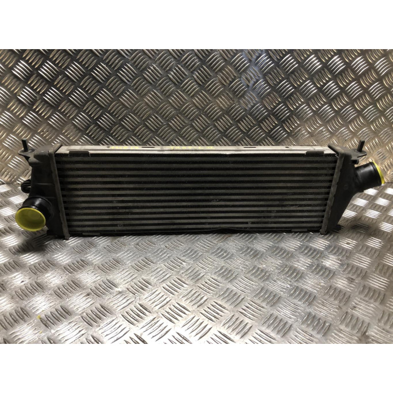 Echangeur air (Intercooler) RENAULT TRAFIC 2 PHASE 2 d’occasion