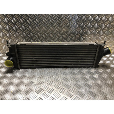 Echangeur air (Intercooler) RENAULT TRAFIC 2 PHASE 2 d’occasion