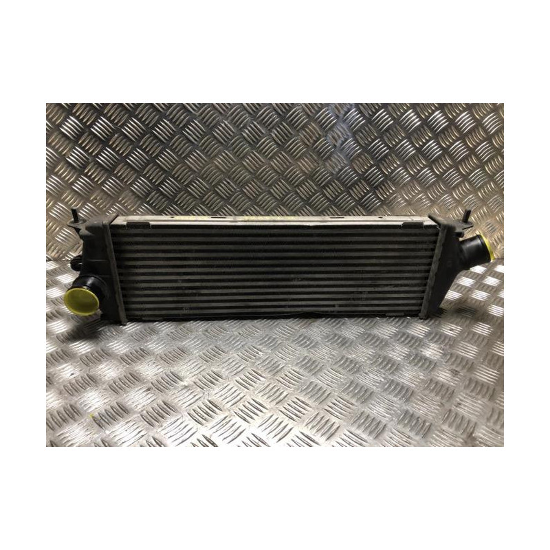 Echangeur air (Intercooler) RENAULT TRAFIC 2 PHASE 2 d’occasion