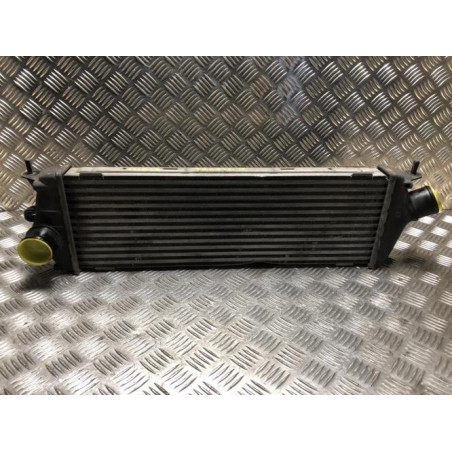 Echangeur air (Intercooler) RENAULT TRAFIC 2 PHASE 2 d’occasion