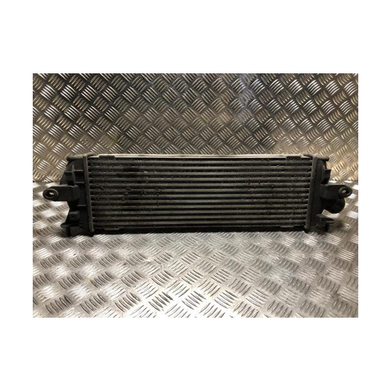 Echangeur air (Intercooler) RENAULT TRAFIC 2 PHASE 2 d’occasion
