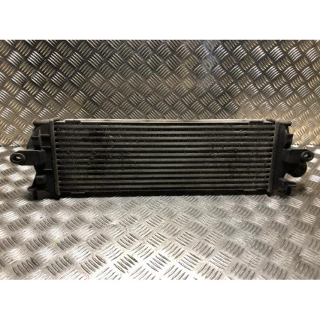 Echangeur air (Intercooler) RENAULT TRAFIC 2 PHASE 2 d’occasion