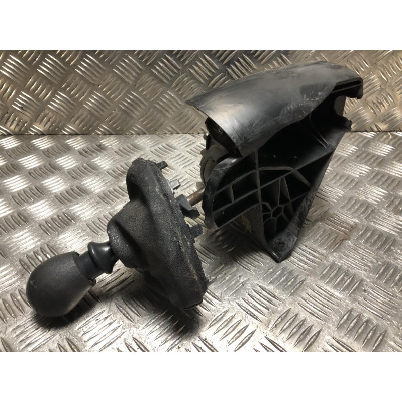 Levier de vitesses RENAULT MASTER 3 PHASE 2 d’occasion