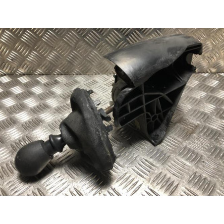 Levier de vitesses RENAULT MASTER 3 PHASE 2 d’occasion