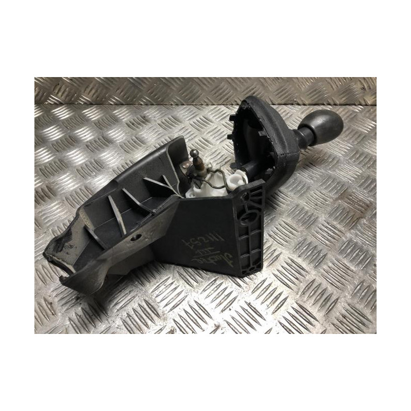 Levier de vitesses RENAULT MASTER 3 PHASE 2 d’occasion