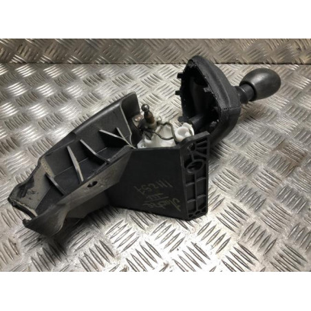 Levier de vitesses RENAULT MASTER 3 PHASE 2 d’occasion