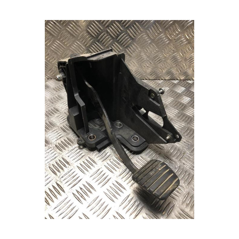 Pedale de frein RENAULT MASTER 3 PHASE 2 d’occasion