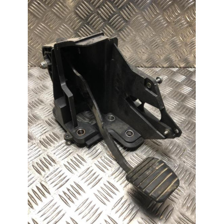 Pedale de frein RENAULT MASTER 3 PHASE 2 d’occasion