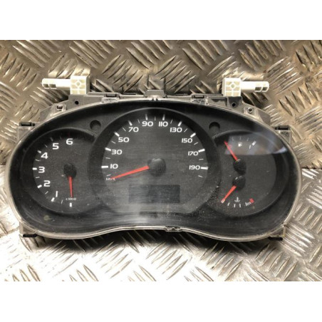 Compteur RENAULT MASTER 3 PHASE 2 d’occasion