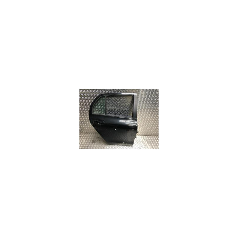 Porte arriere droit TOYOTA YARIS 2 PHASE 1 d’occasion