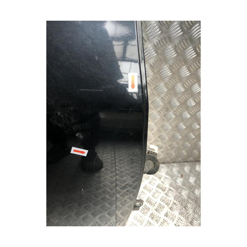 Porte arriere droit TOYOTA YARIS 2 PHASE 1 d’occasion