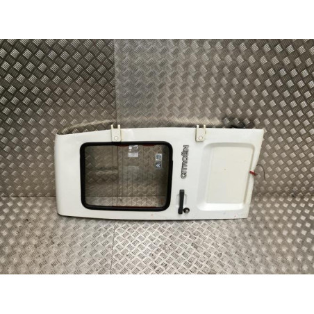Porte de coffre droit PEUGEOT BOXER 3 PHASE 2 d’occasion